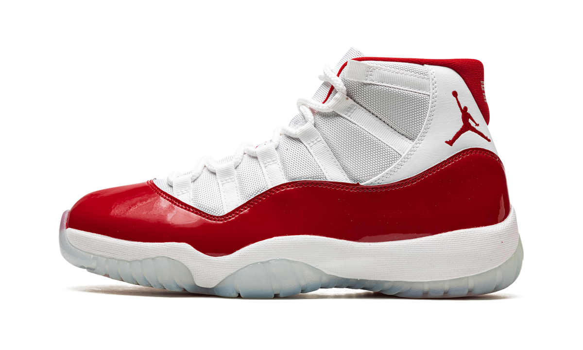 Air Jordan 11 Cherry 2022 CT8012 116