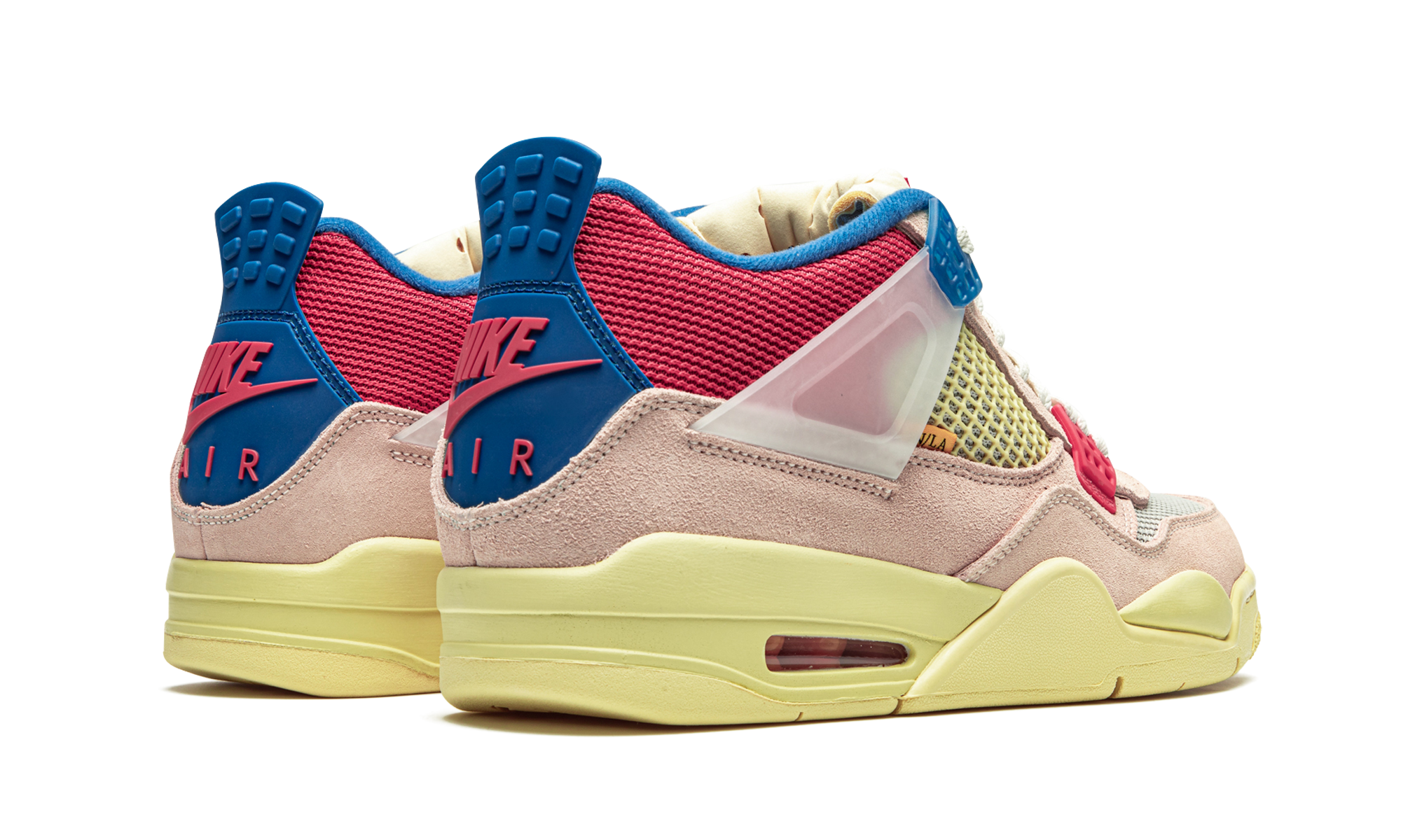 Air Jordan 4 Retro SP 3