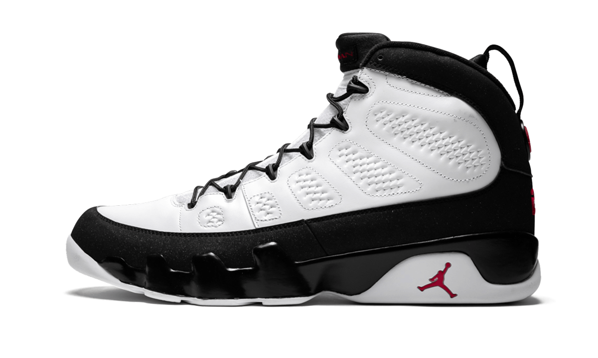 Air Jordan 9 Retro 2010 Release 302370 102