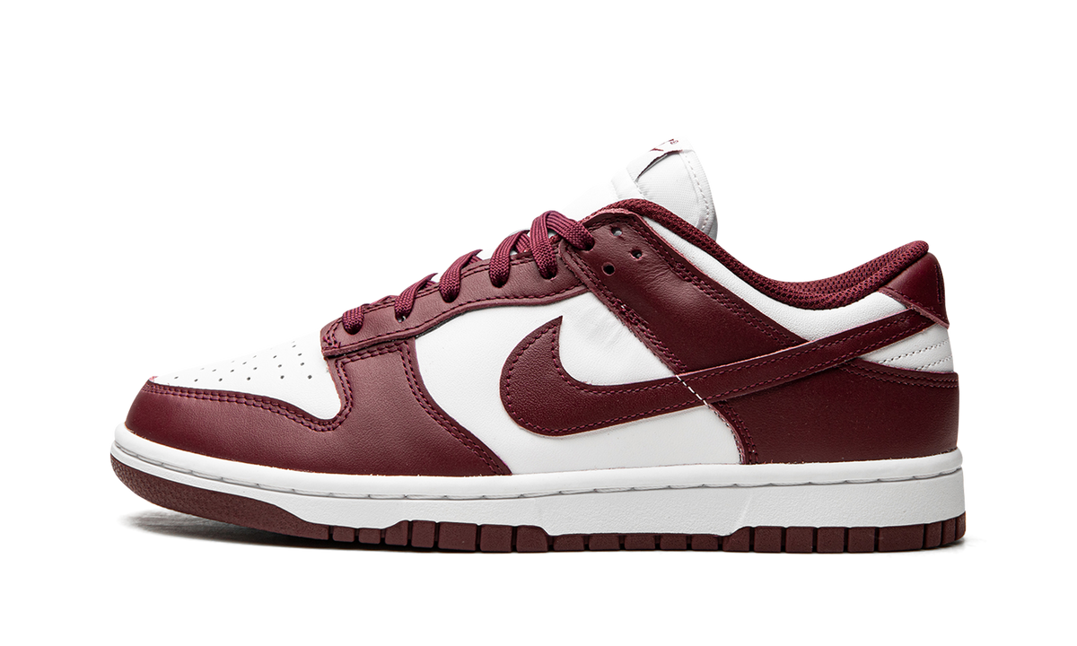 DUNK LO MNS WMNS Dark Beetroot DD1503 108
