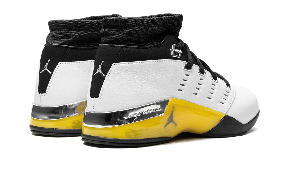 Air Jordan 17 Low 3