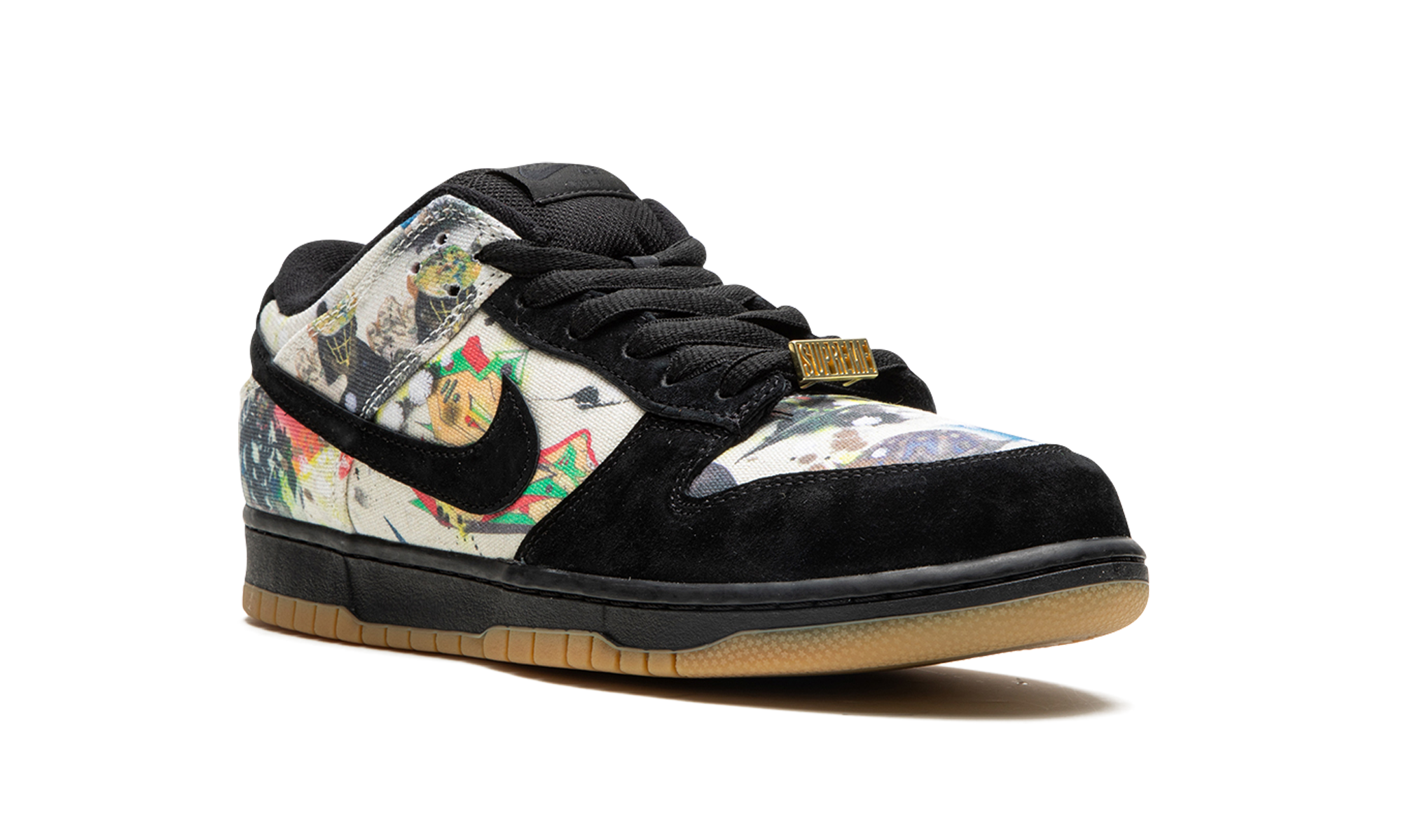 SB Dunk Low 7FS