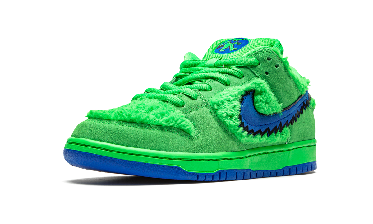SB Dunk Low 4A