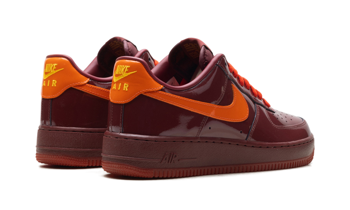 Air Force 1 Low 3