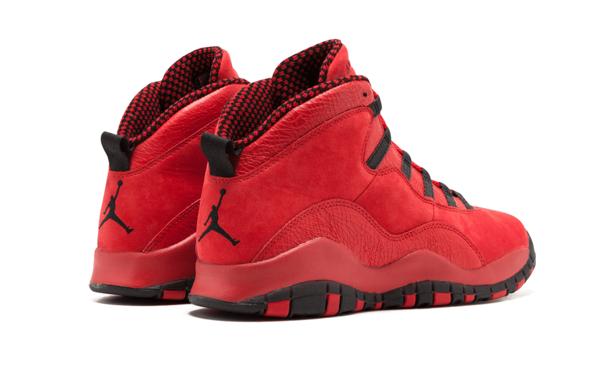 Air Jordan 10 Retro HOH GS 3