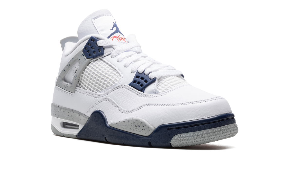 Air Jordan 4 Midnight Navy DH6927 140