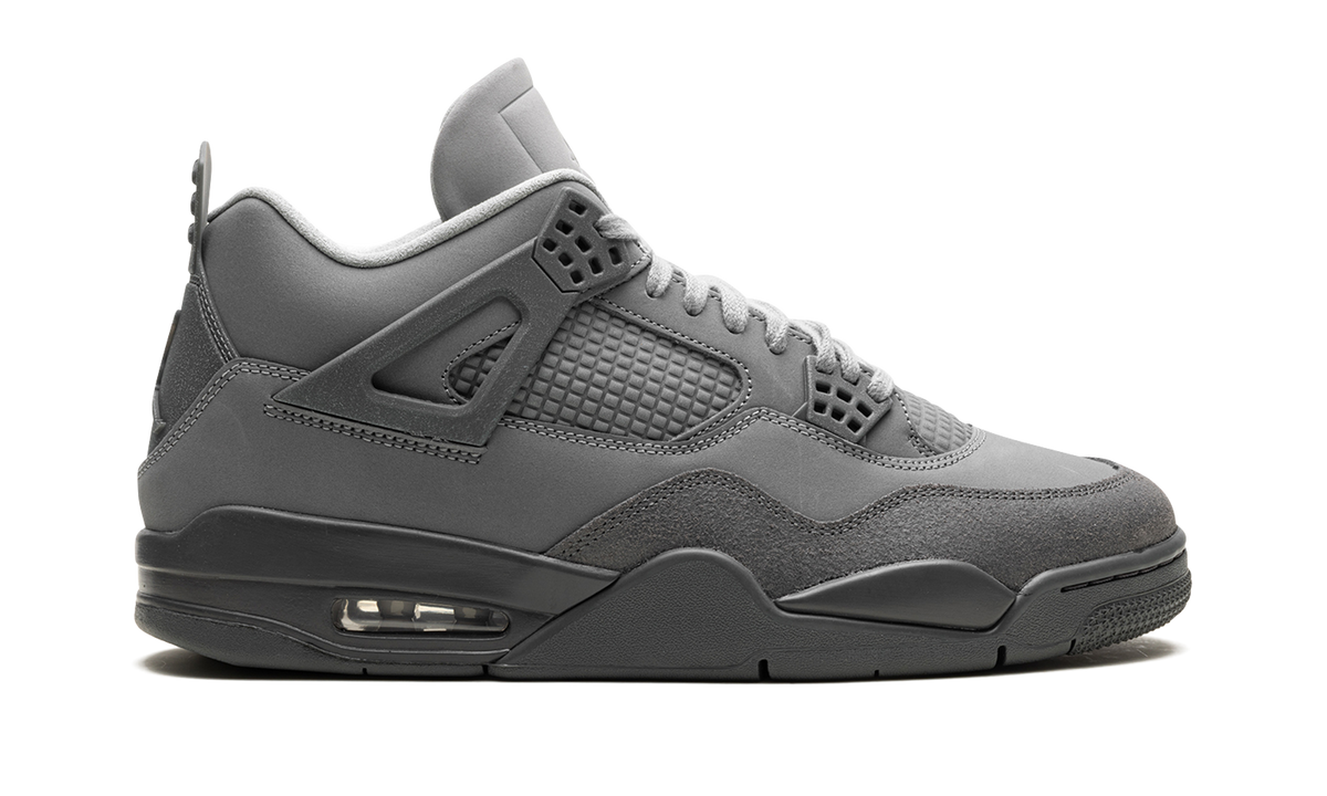 Air Jordan 4 Wet Cement FQ7928 001
