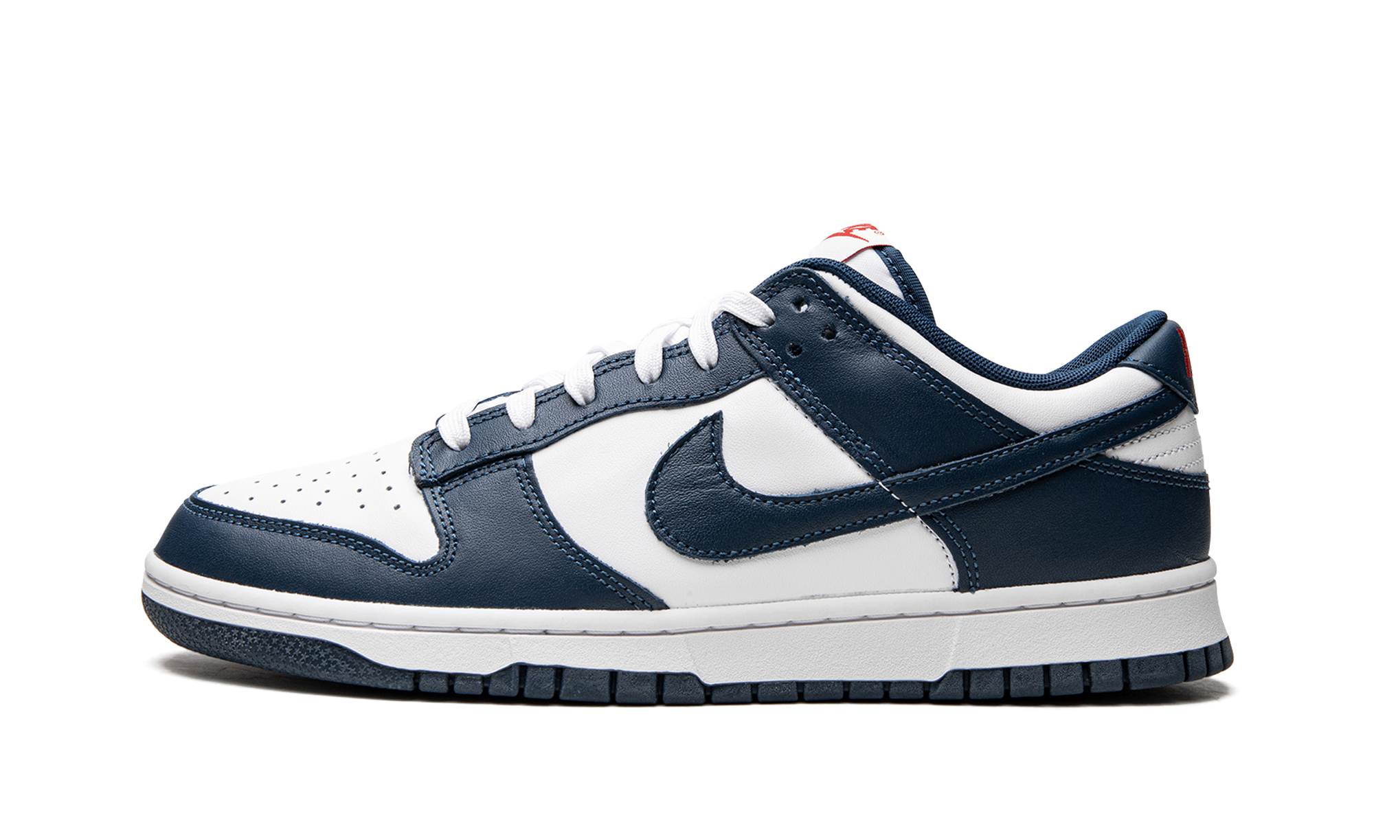 Dunk Low Retro 1