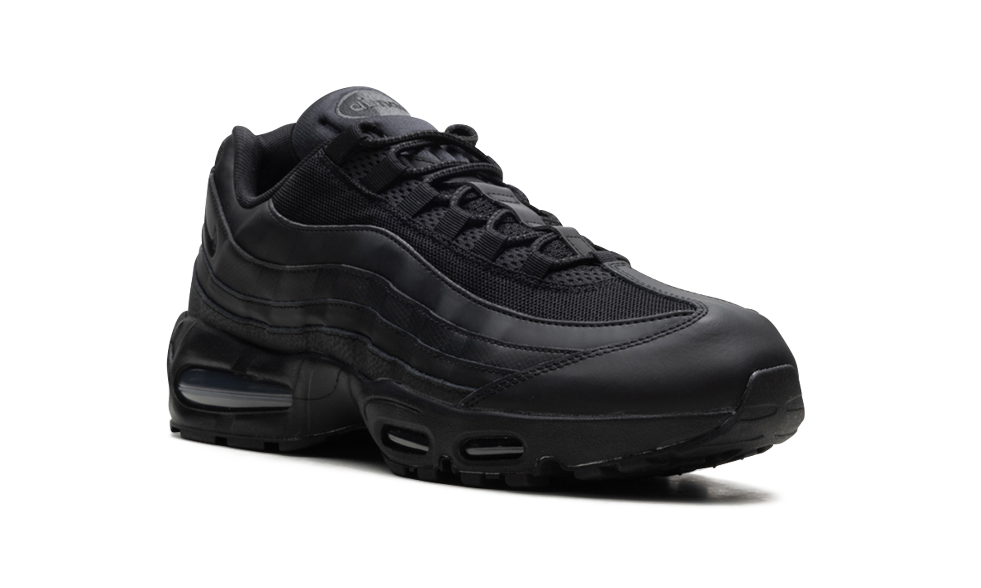 Air Max 95 Big Bubble 7FS
