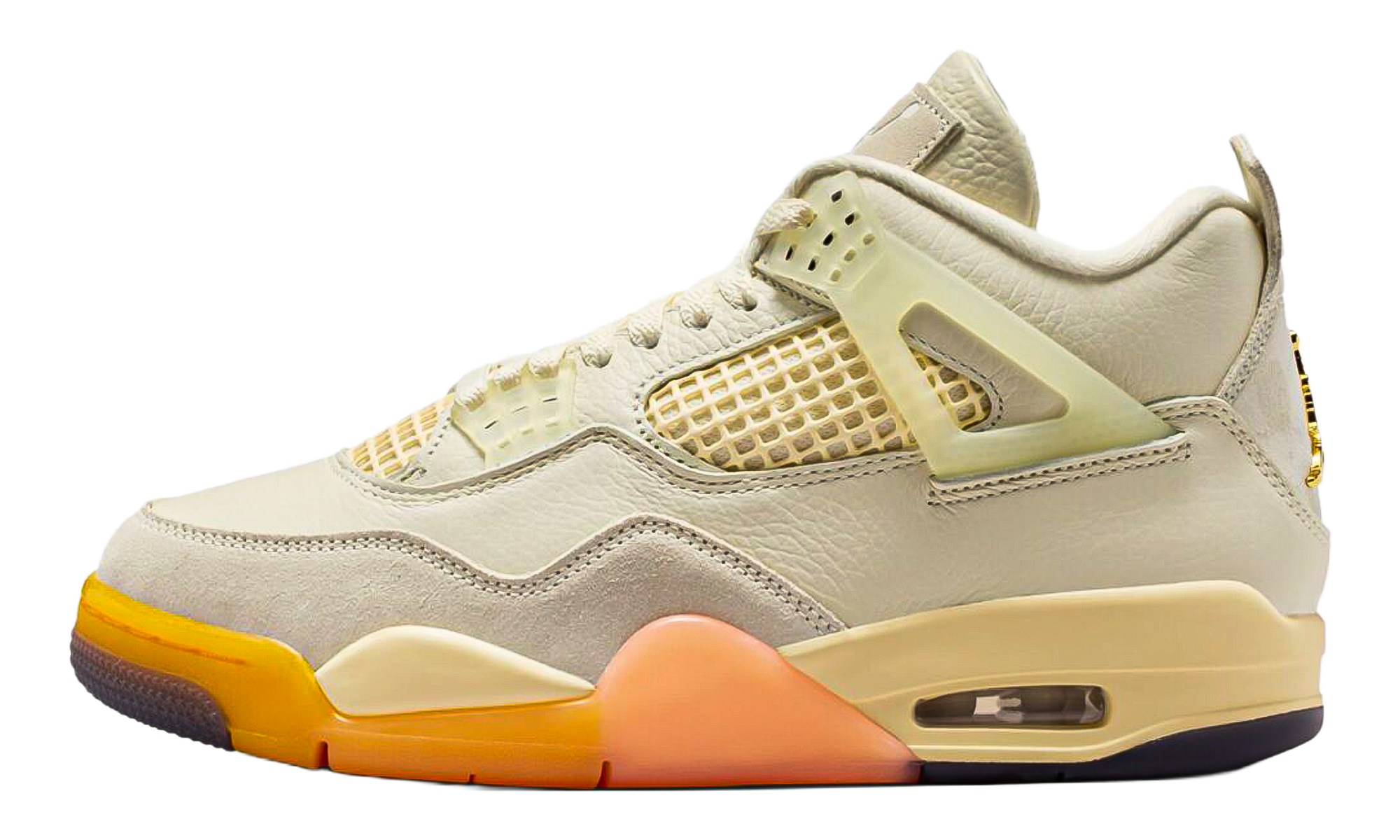 Air Jordan 4 Retro WMNS 1