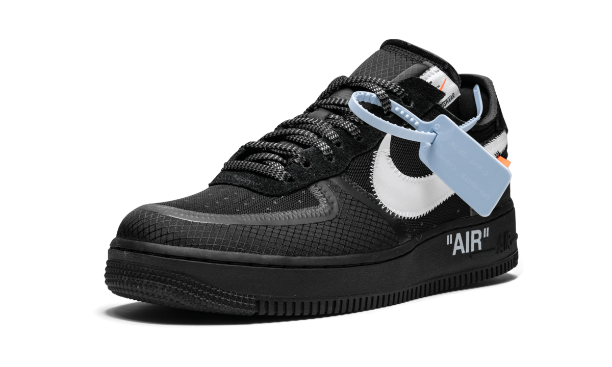 Air Force 1 Low 4