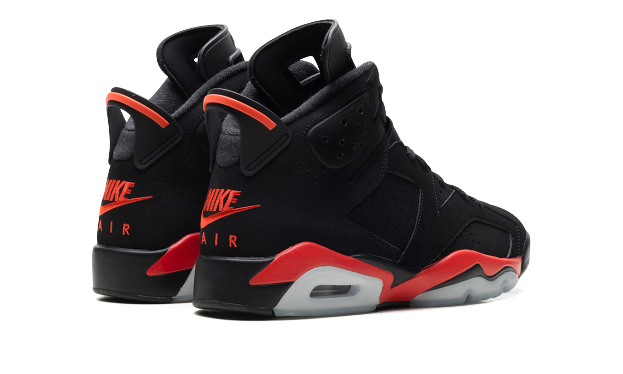 Air Jordan 6 3