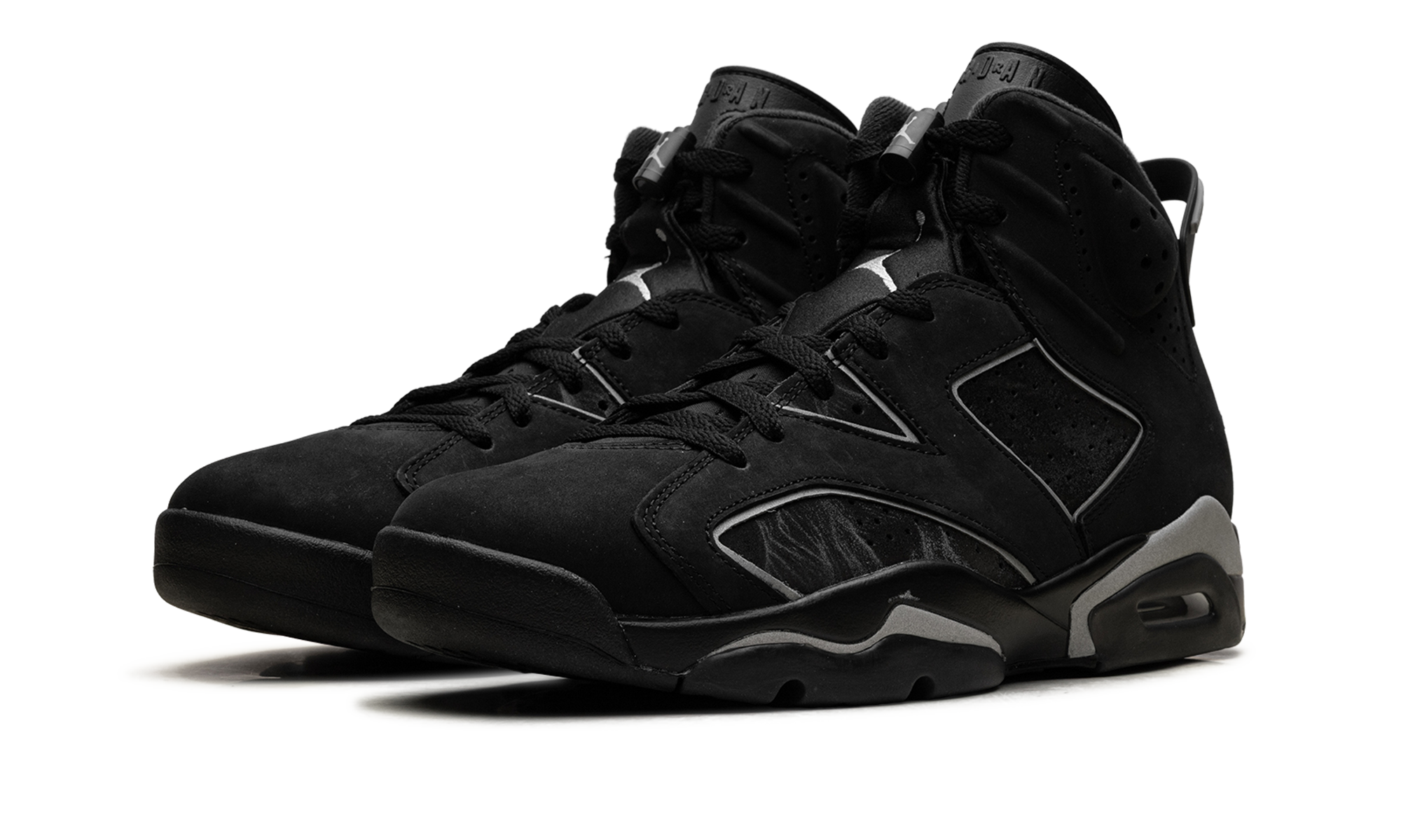 Air Jordan 6 2