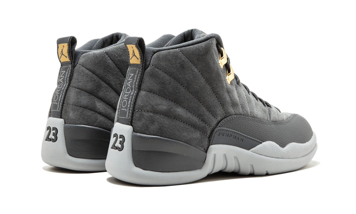 Air Jordan 12 Retro 3