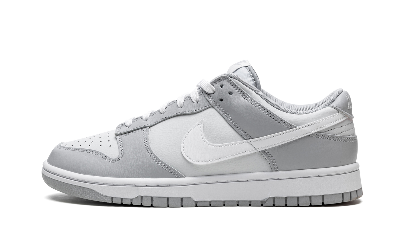 Dunk Low Retro Two Tone Grey DJ6188 001