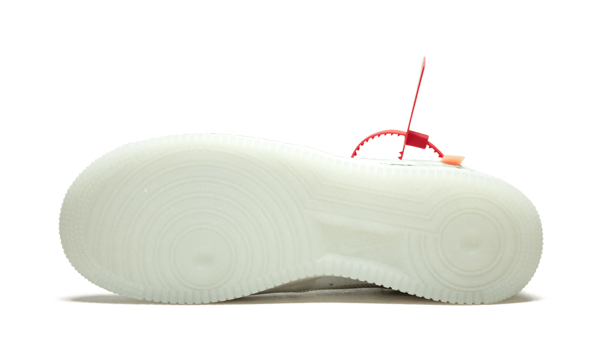 The 10 : Air Force 1 Low 5