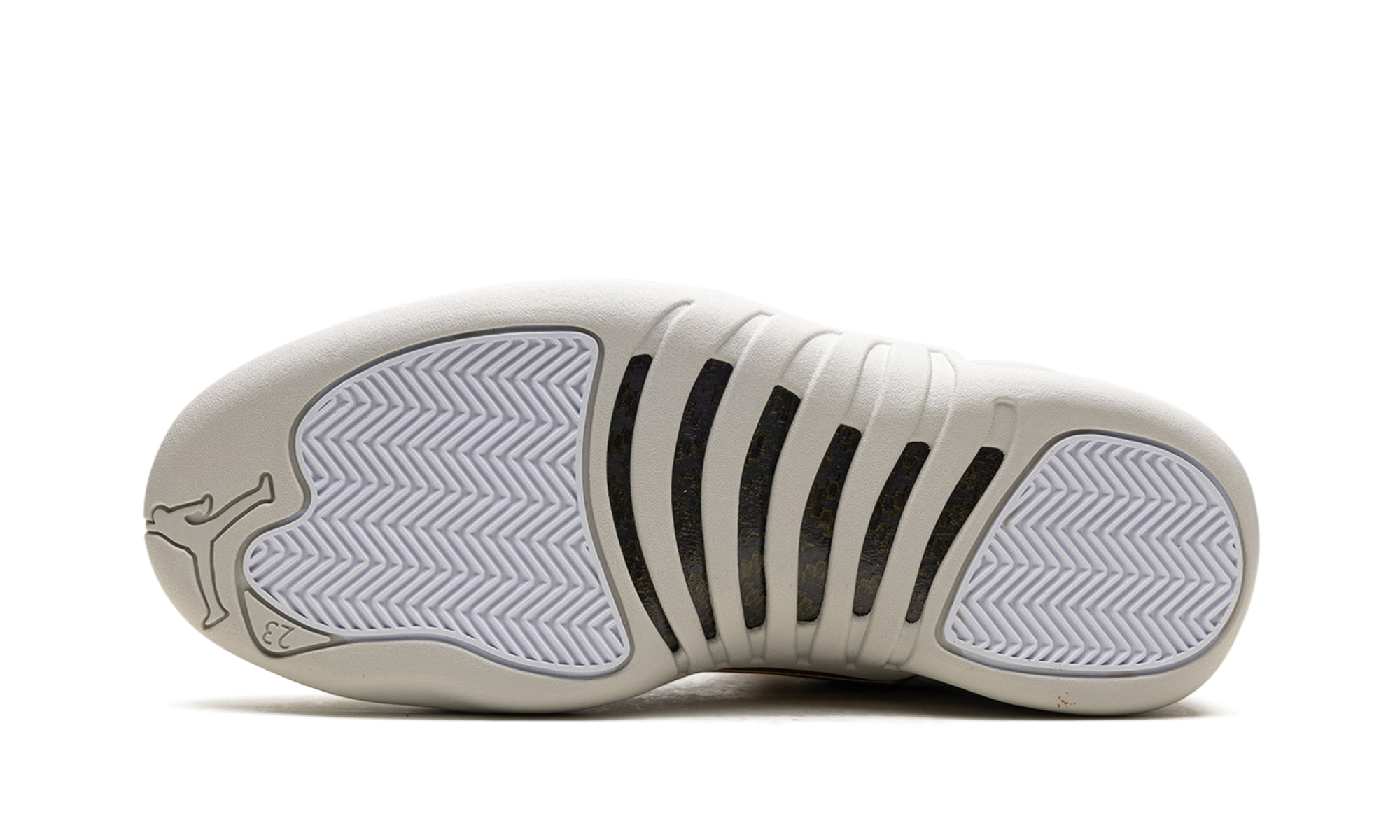 Air Jordan 12 WMNS 5