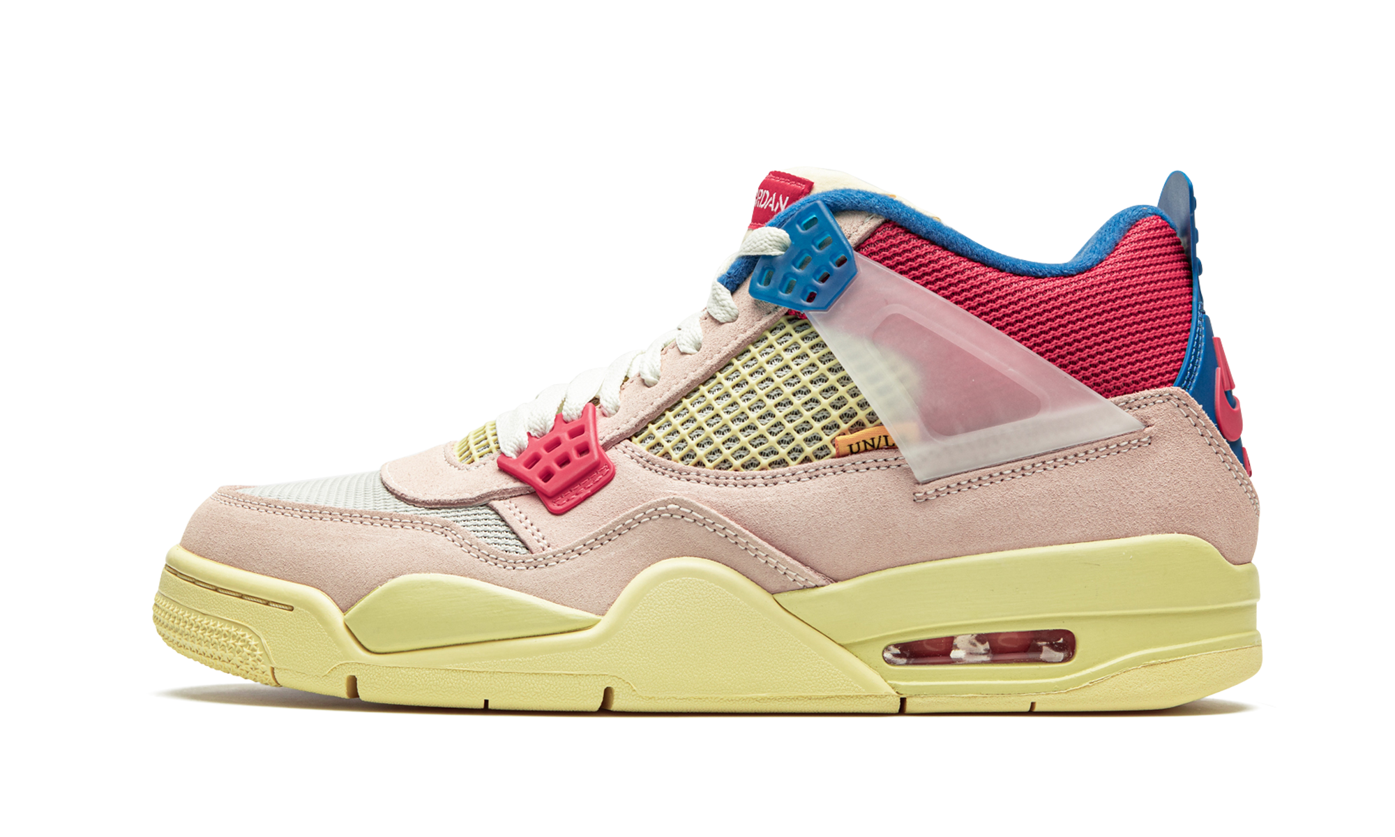 Air Jordan 4 Retro SP 1