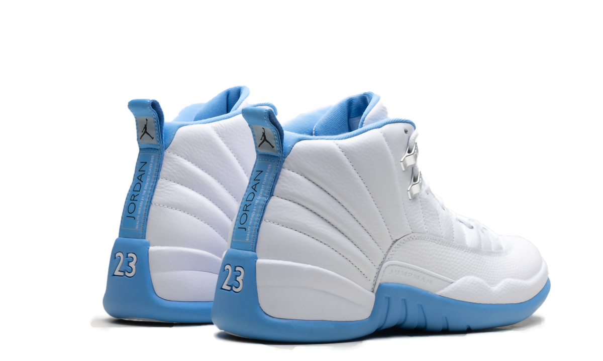 Air Jordan 12 Melo CT8013 112