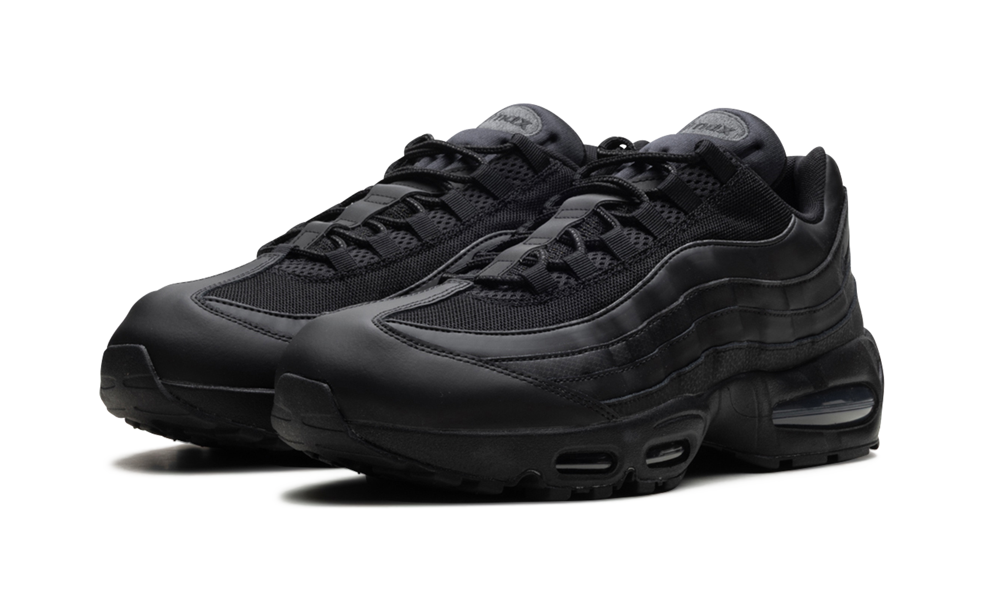 Air Max 95 Big Bubble 2