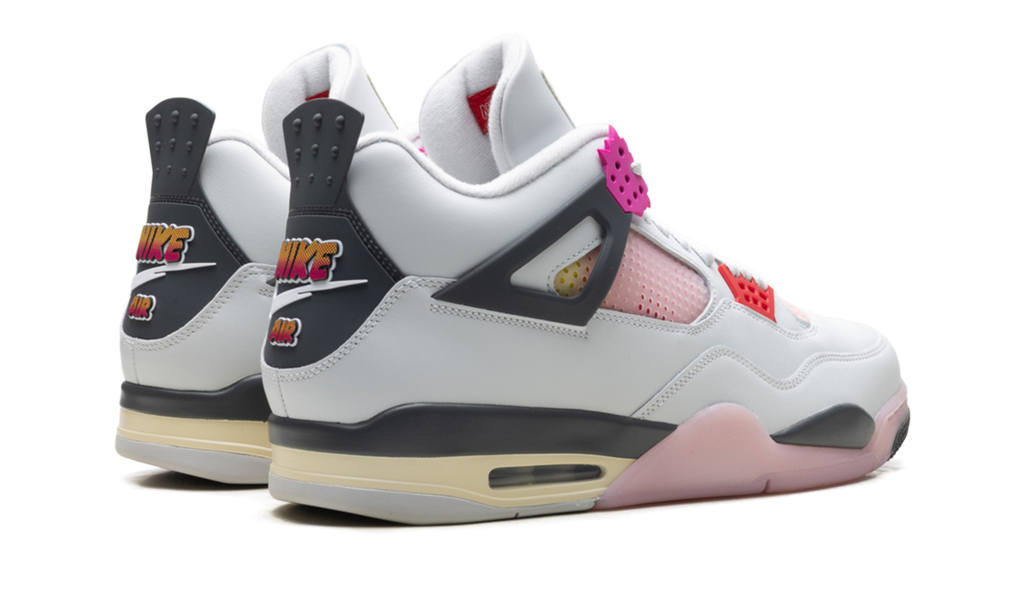 Air Jordan 4 Retro 3