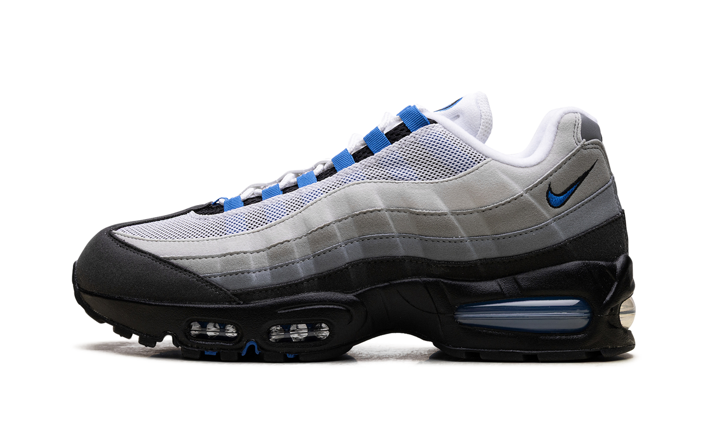 Air Max 95 OG Blue Spark IM7410 100
