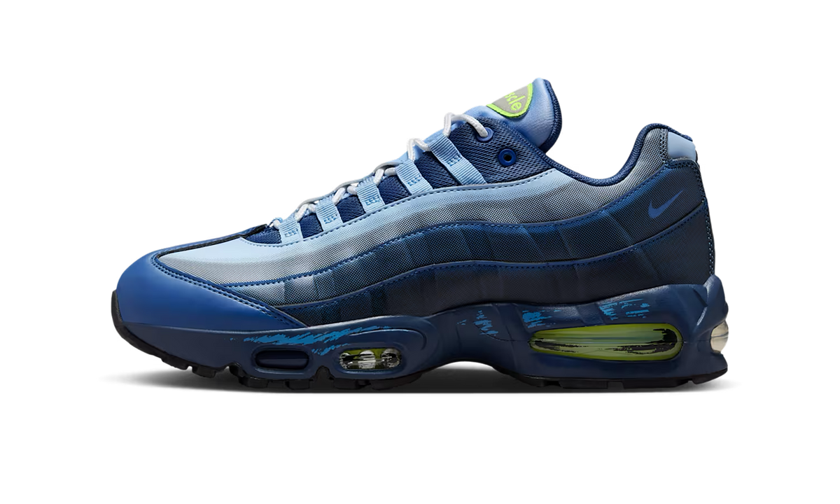Air Max Muscle 95 Yu-Gi-Oh! - Joey II7404 400