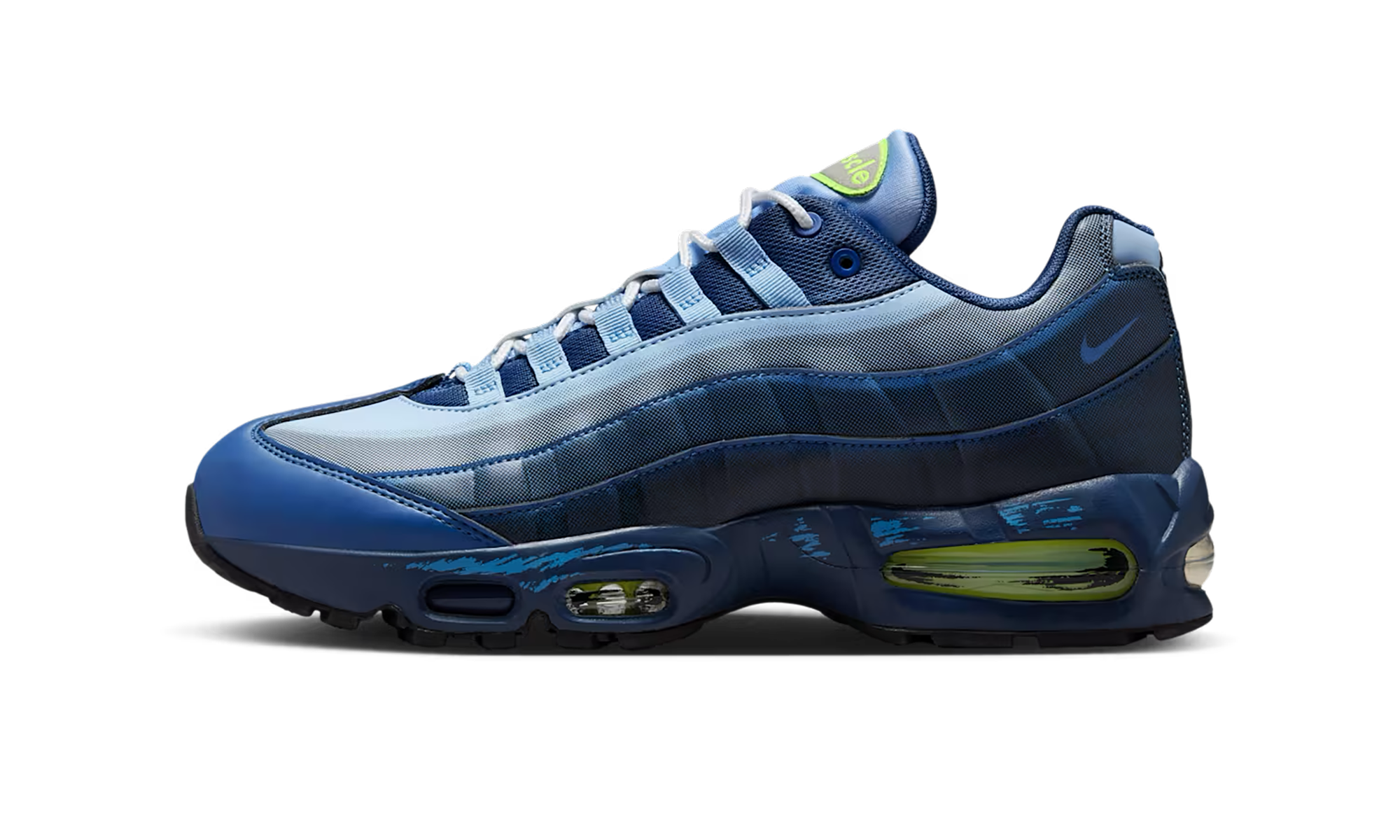 Air Max Muscle 95 1