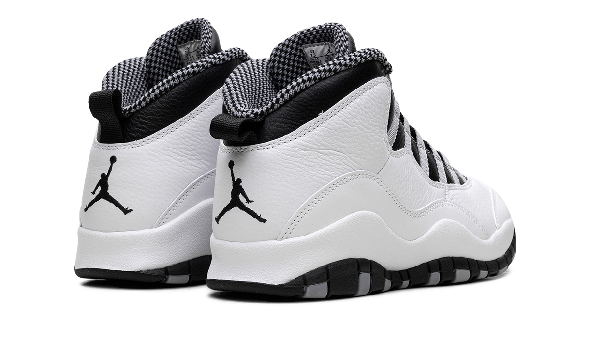 Air Jordan 10 Steel HJ6779 104