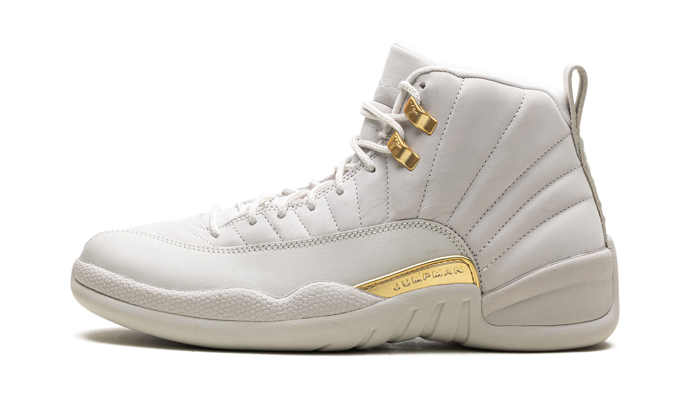 Air Jordan 12 WMNS Phantom FD9101 007
