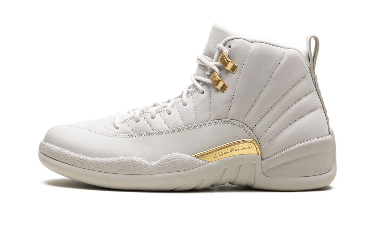 Air Jordan 12 WMNS 1