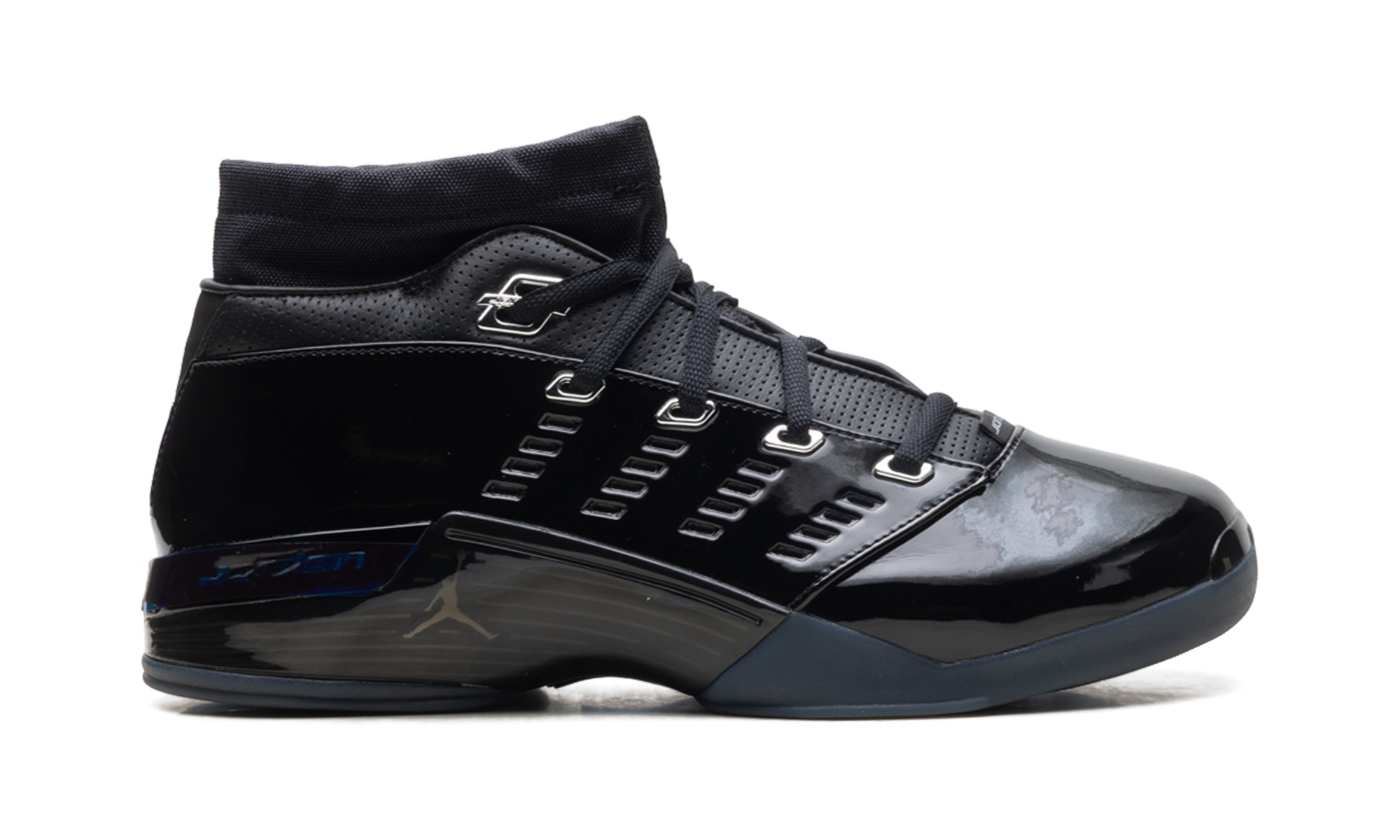 Air Jordan 17 Low 6
