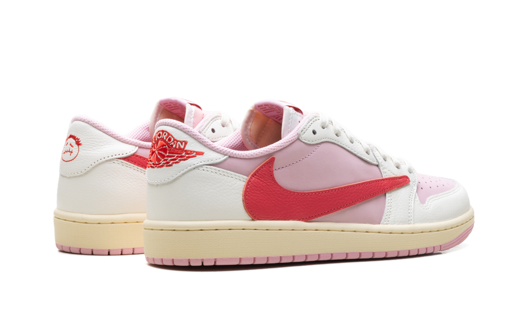 Air Jordan 1 Low OG 3